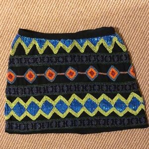 Top Shop skirt